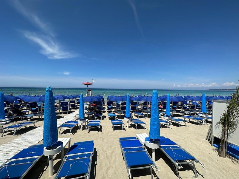 Gallipoli Resort 4