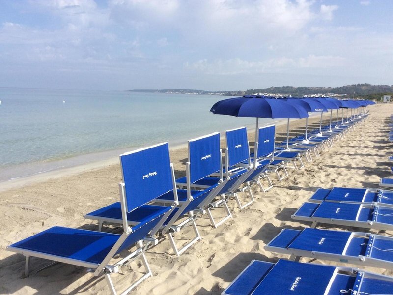 Gallipoli Resort 6