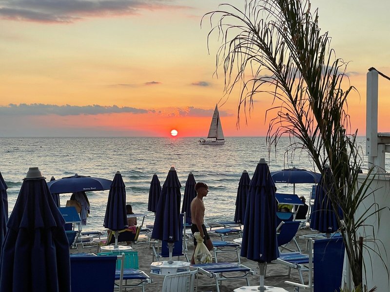 Gallipoli Resort 8