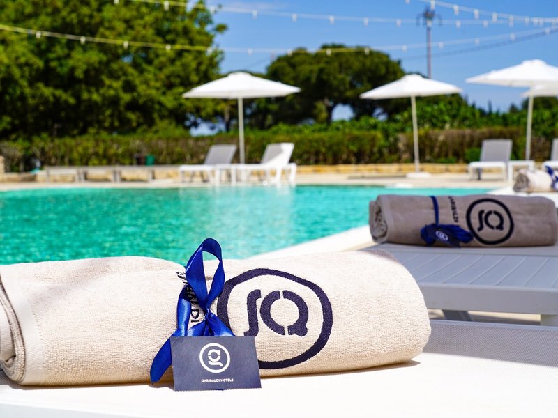 Gallipoli Resort 12