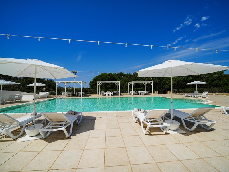 Gallipoli Resort 14