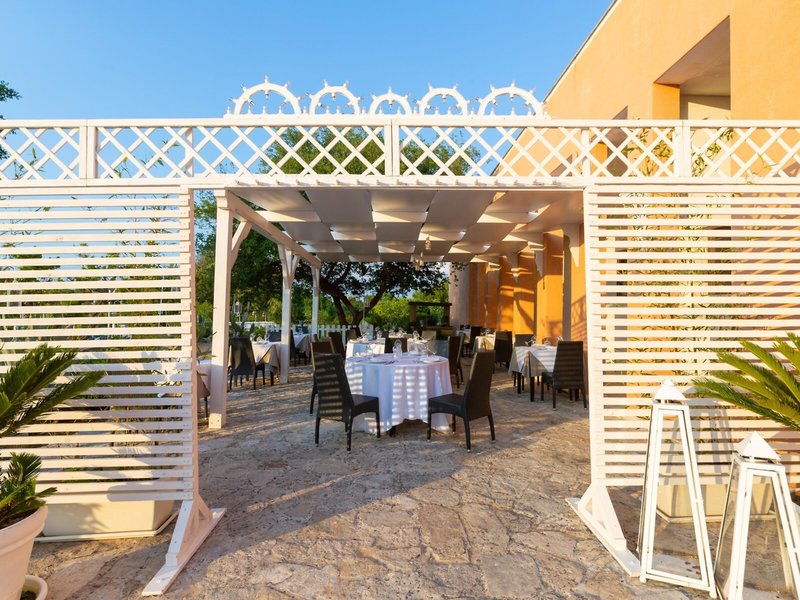 Gallipoli Resort 18