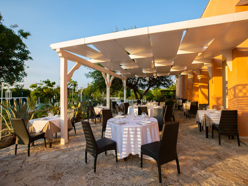 Gallipoli Resort 19