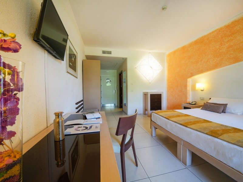 Gallipoli Resort 29