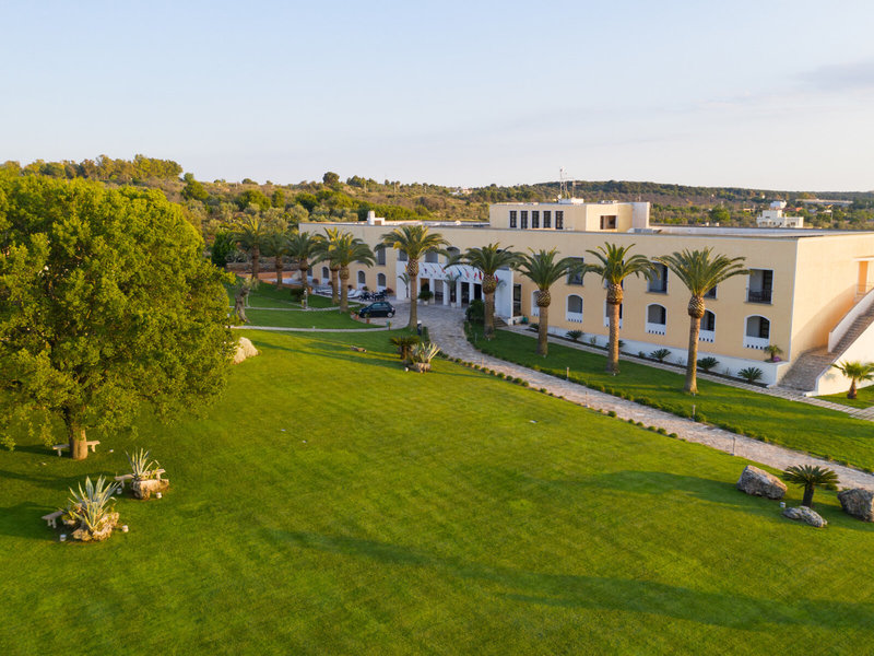 Gallipoli Resort 1