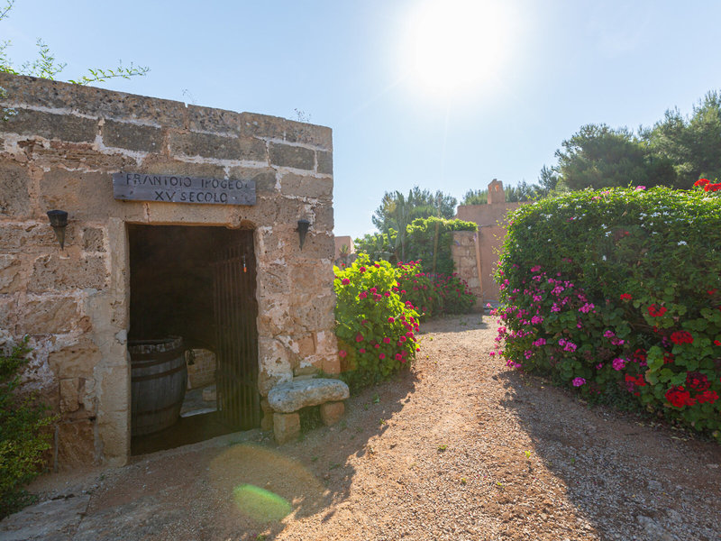 Gallipoli Resort 3