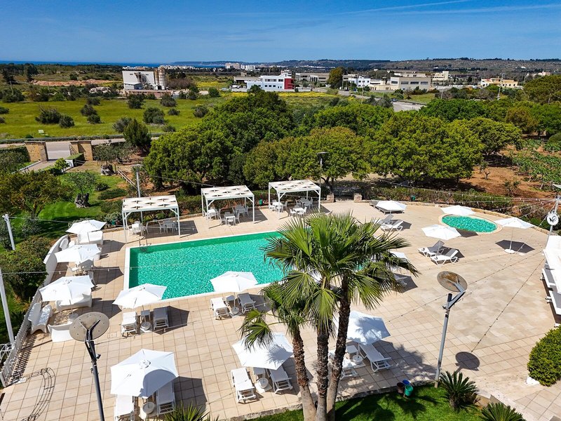 Gallipoli Resort 9