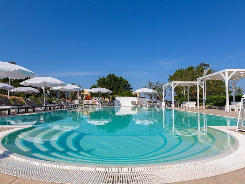 Gallipoli Resort 10