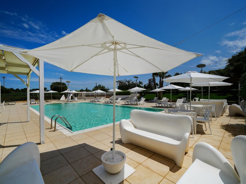 Gallipoli Resort 13