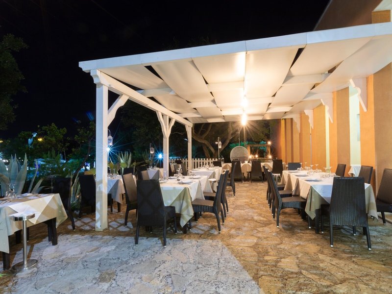 Gallipoli Resort 16