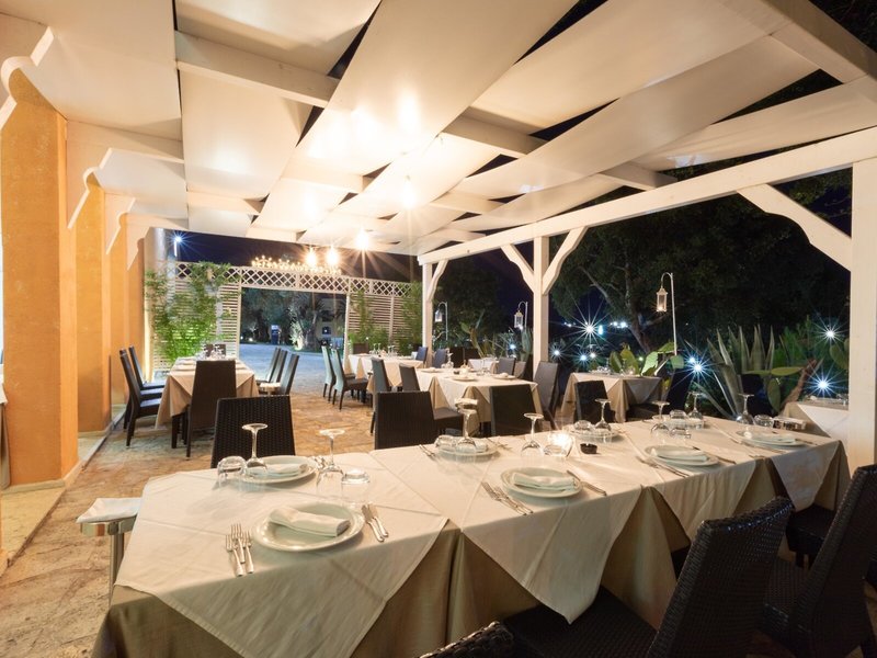 Gallipoli Resort 17