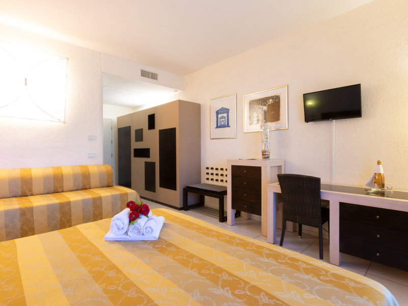 Gallipoli Resort 23