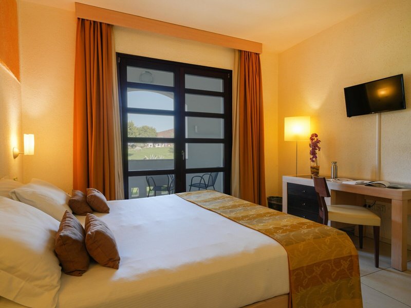 Gallipoli Resort 31