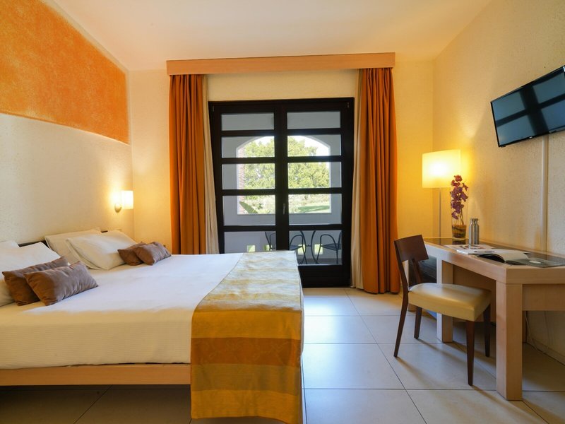 Gallipoli Resort 32