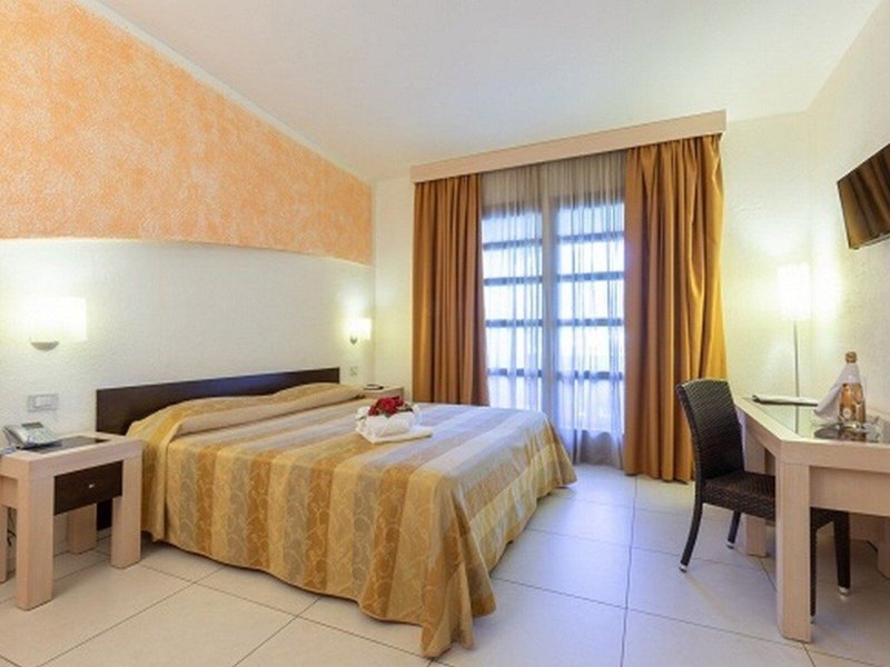 Gallipoli Resort 37