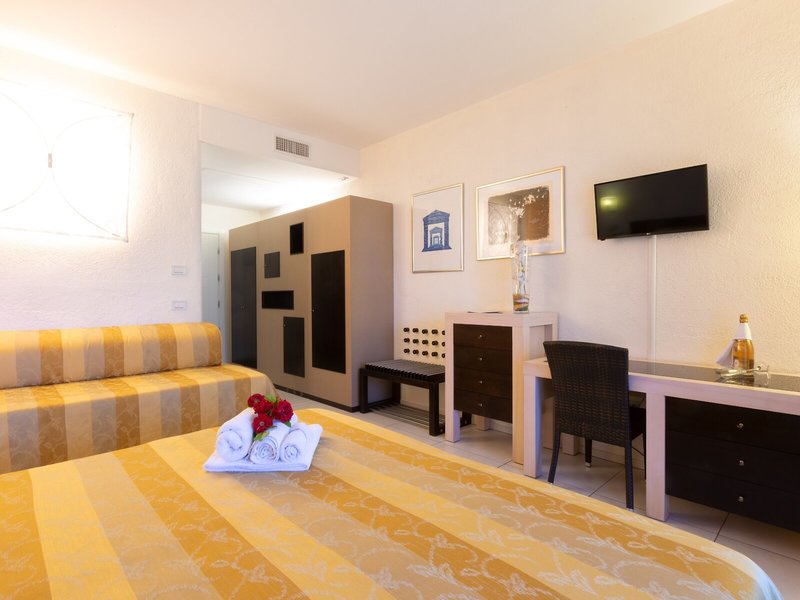 Gallipoli Resort 39