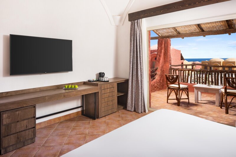 Pickalbatros Portofino Vita Resort 27