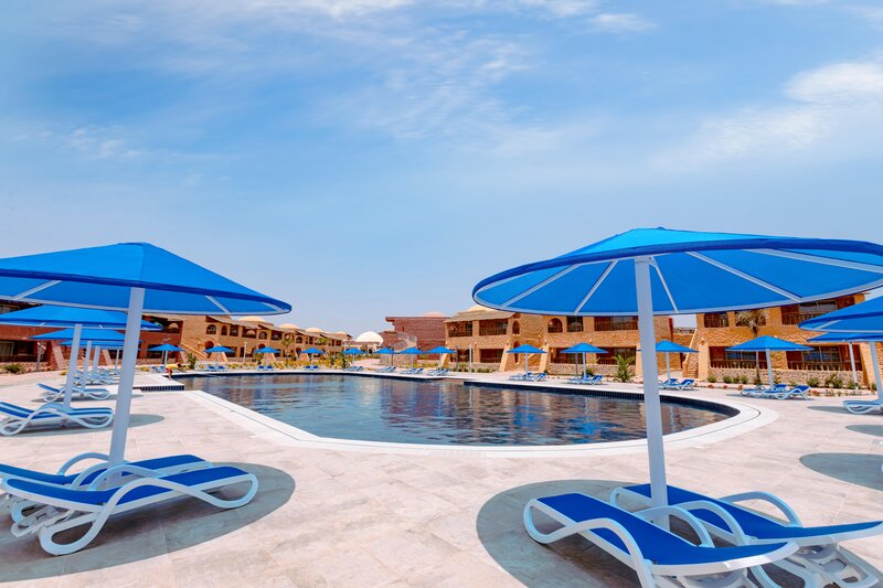 Pickalbatros Portofino Vita Resort 100