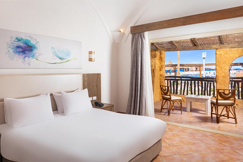 Pickalbatros Portofino Vita Resort 151
