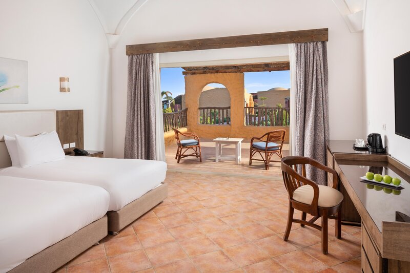 Pickalbatros Portofino Vita Resort 160