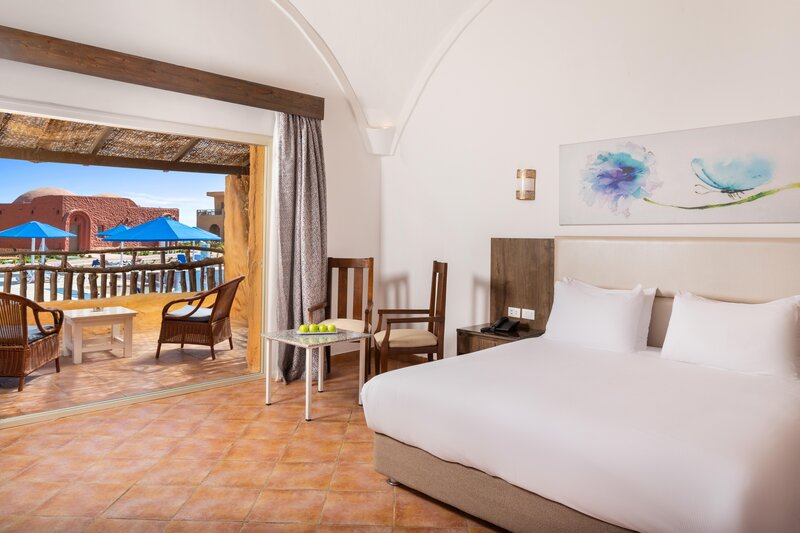 Pickalbatros Portofino Vita Resort 165