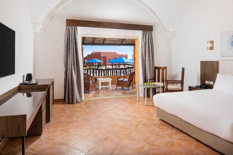 Pickalbatros Portofino Vita Resort 166