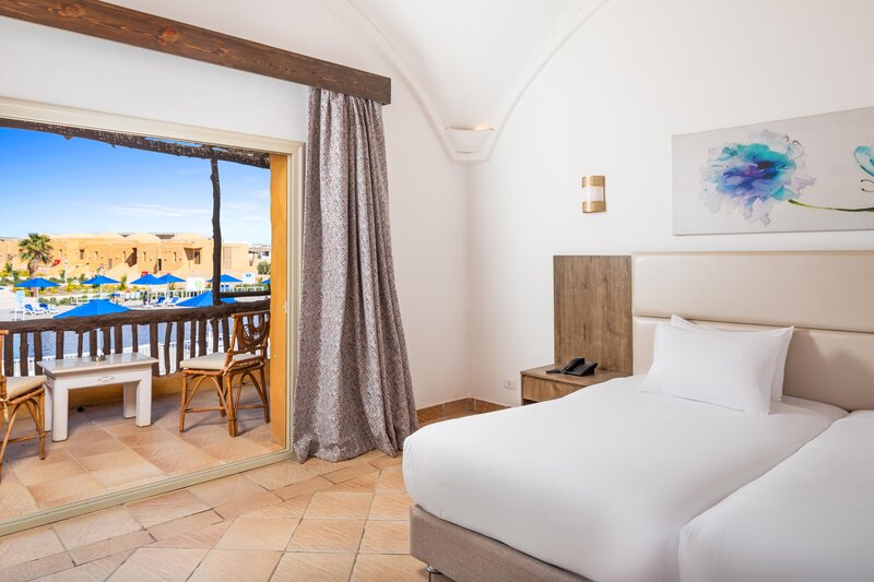 Pickalbatros Portofino Vita Resort 168