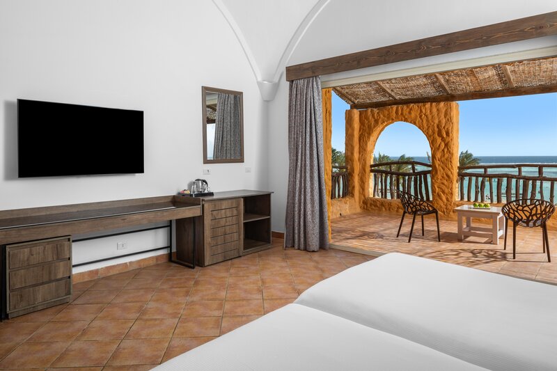 Pickalbatros Portofino Vita Resort 173