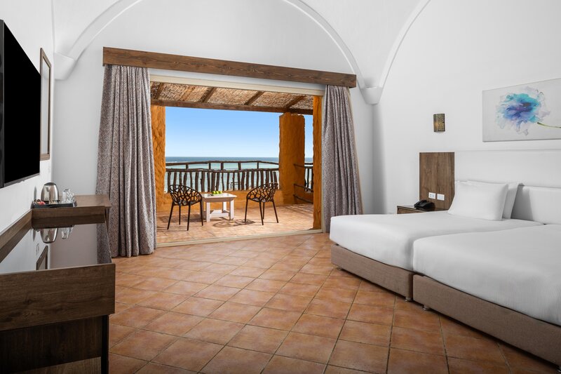 Pickalbatros Portofino Vita Resort 174