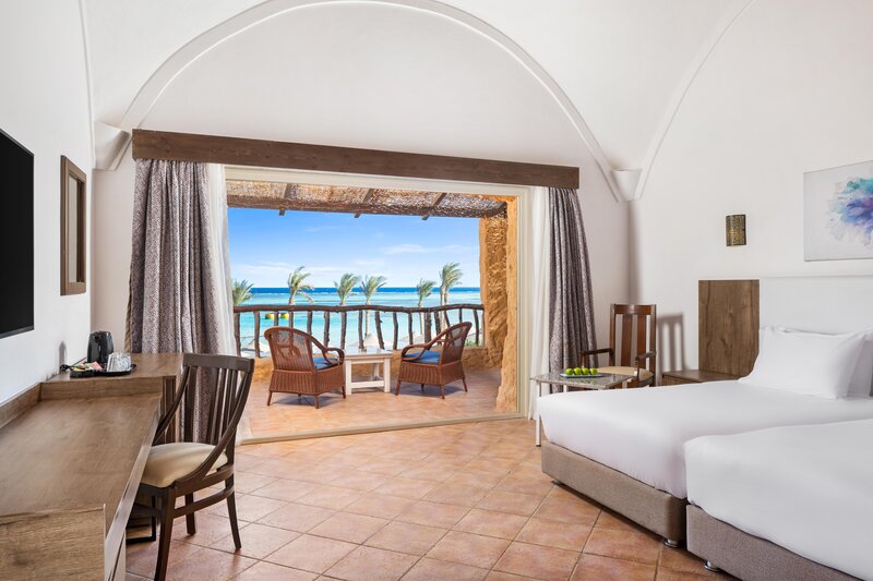 Pickalbatros Portofino Vita Resort 175