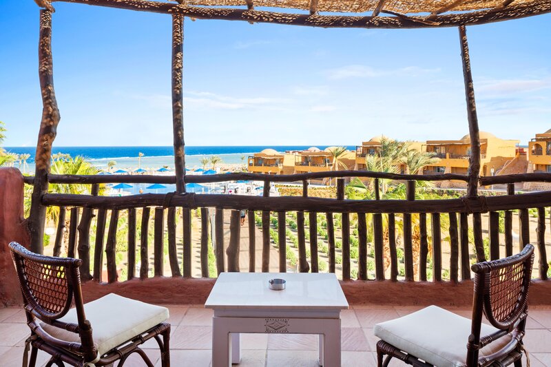 Pickalbatros Portofino Vita Resort 176
