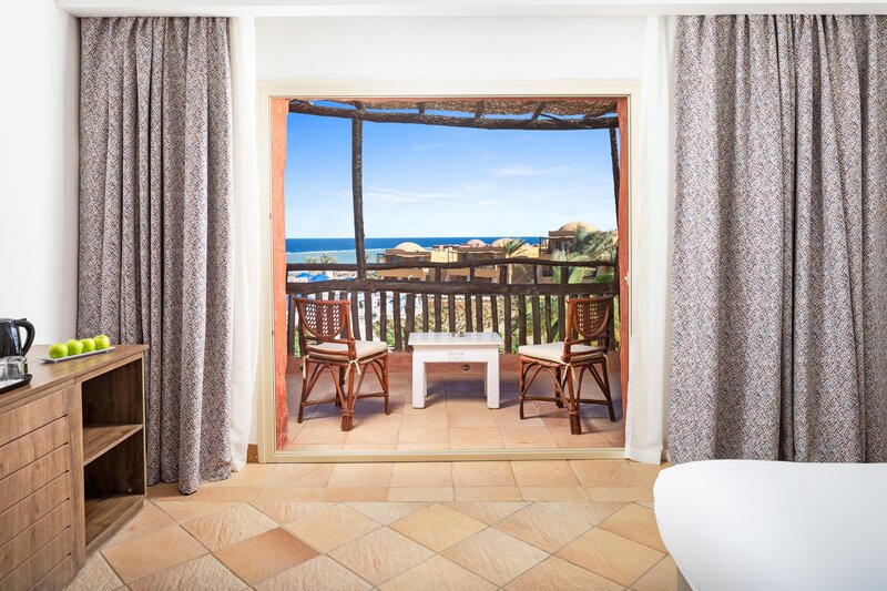 Pickalbatros Portofino Vita Resort 177