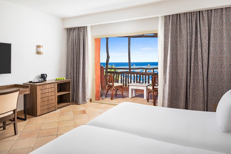 Pickalbatros Portofino Vita Resort 178
