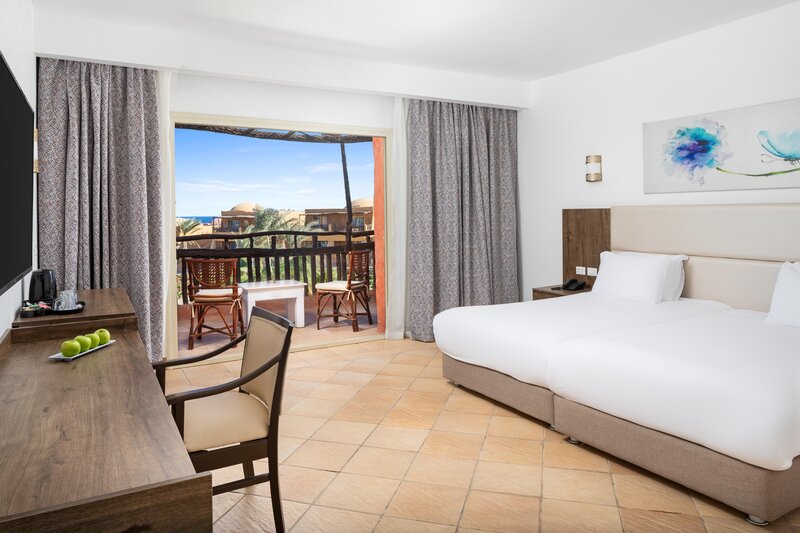 Pickalbatros Portofino Vita Resort 179