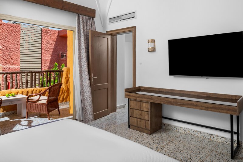 Pickalbatros Portofino Vita Resort 191
