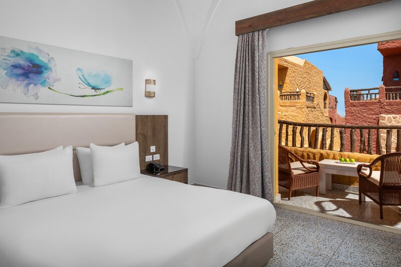 Pickalbatros Portofino Vita Resort 192