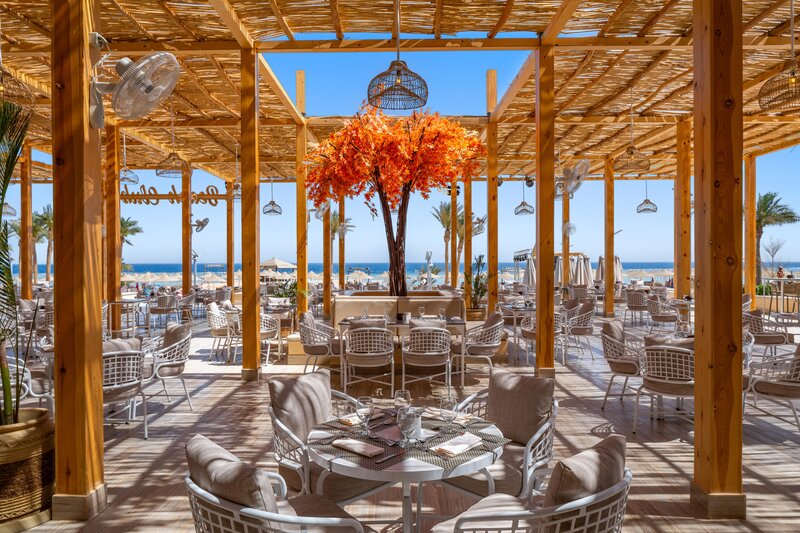 Pickalbatros Portofino Vita Resort 221