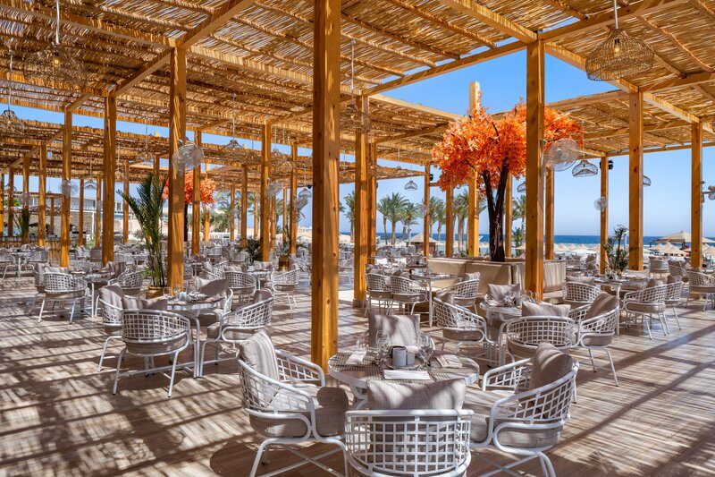 Pickalbatros Portofino Vita Resort 222