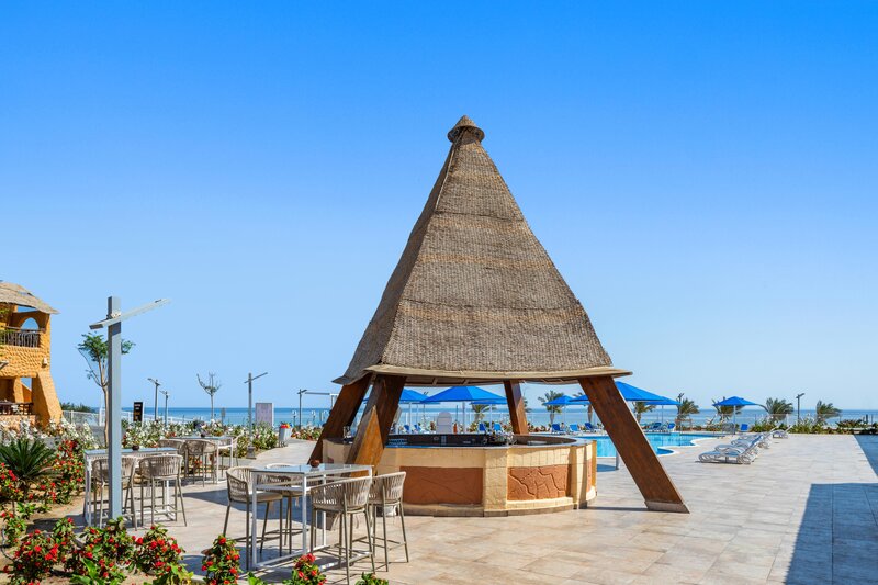 Pickalbatros Portofino Vita Resort 227