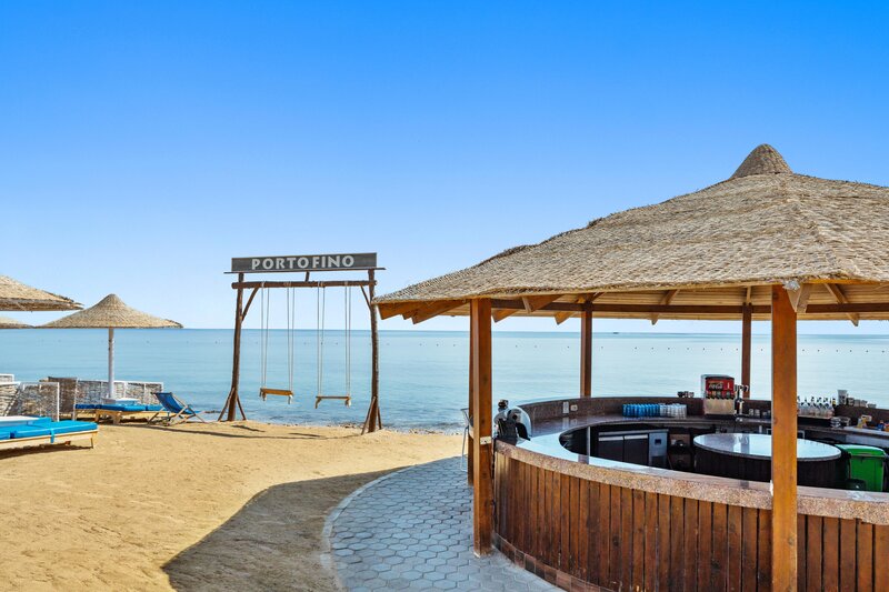 Pickalbatros Portofino Vita Resort 233