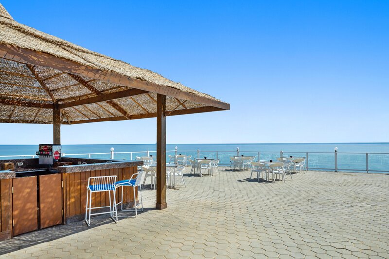 Pickalbatros Portofino Vita Resort 235