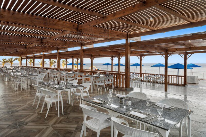 Pickalbatros Portofino Vita Resort 244