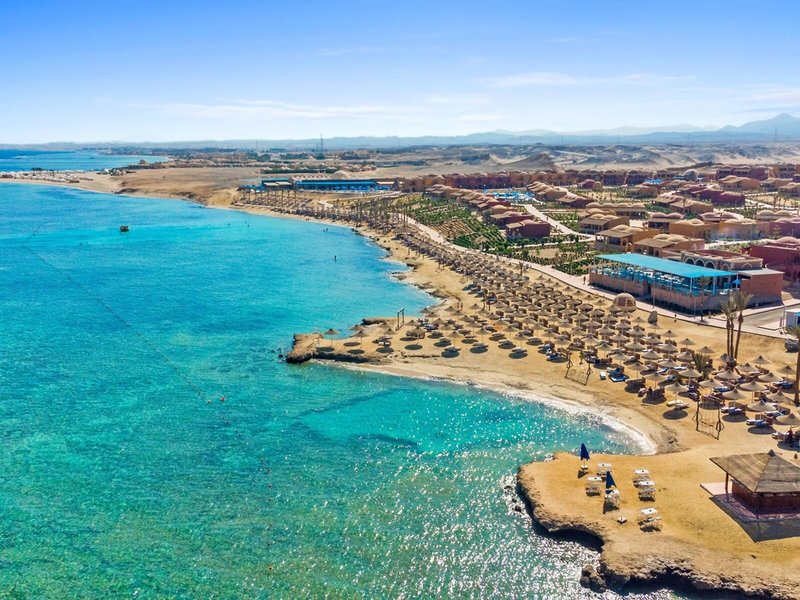 Pickalbatros Portofino Vita Resort 8