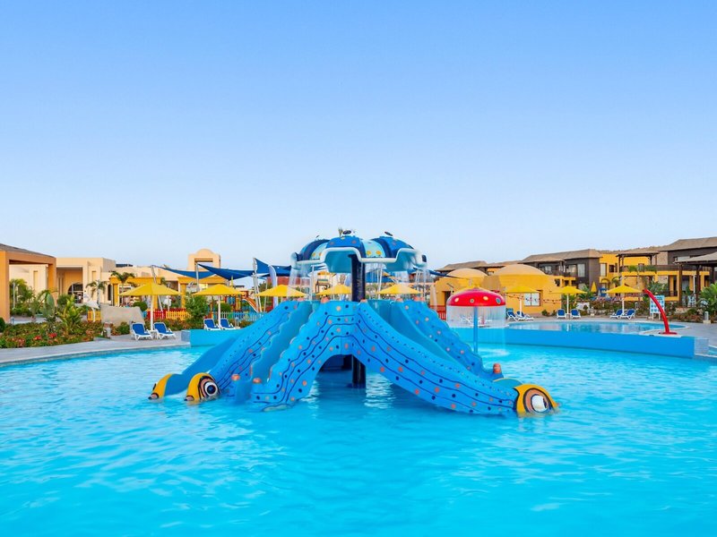 Pickalbatros Portofino Vita Resort 19