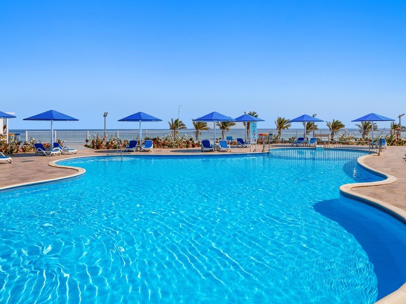 Pickalbatros Portofino Vita Resort 22