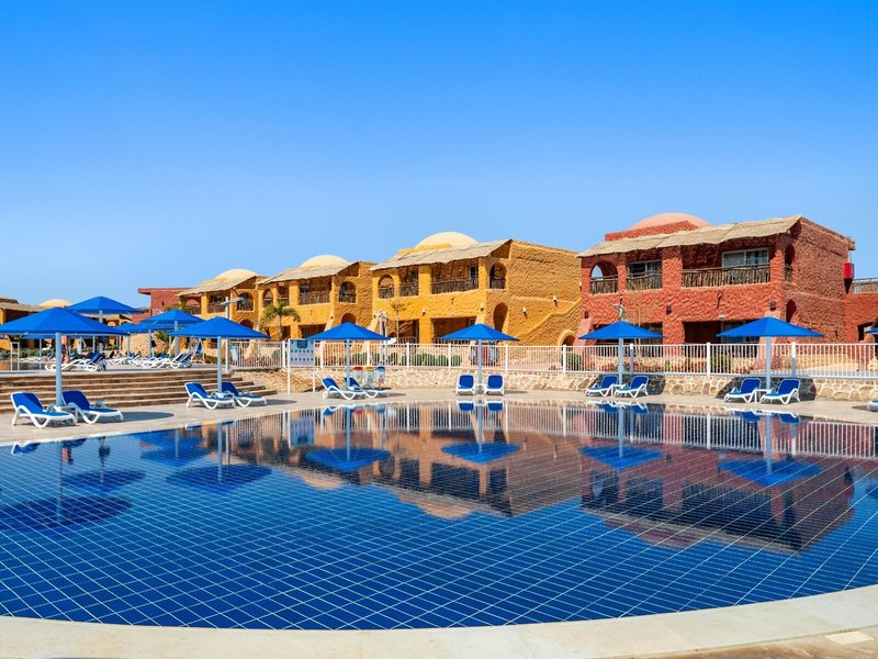 Pickalbatros Portofino Vita Resort 23