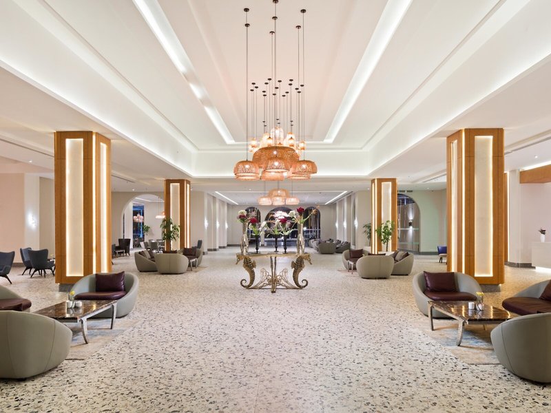 Pickalbatros Portofino Vita Resort 28