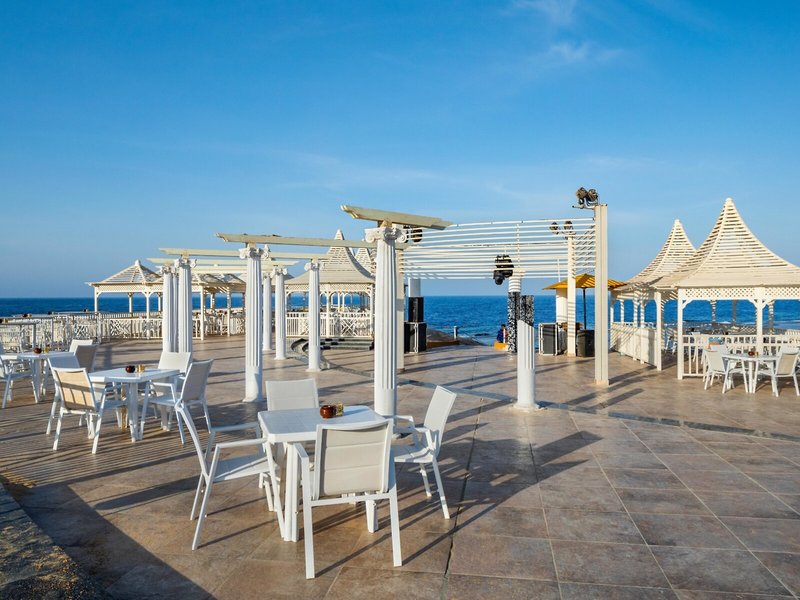 Pickalbatros Portofino Vita Resort 35