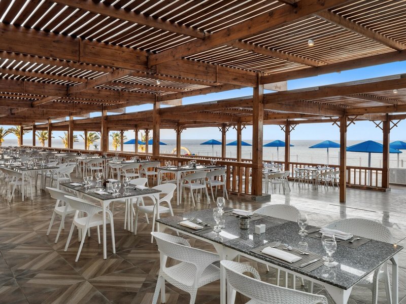 Pickalbatros Portofino Vita Resort 44