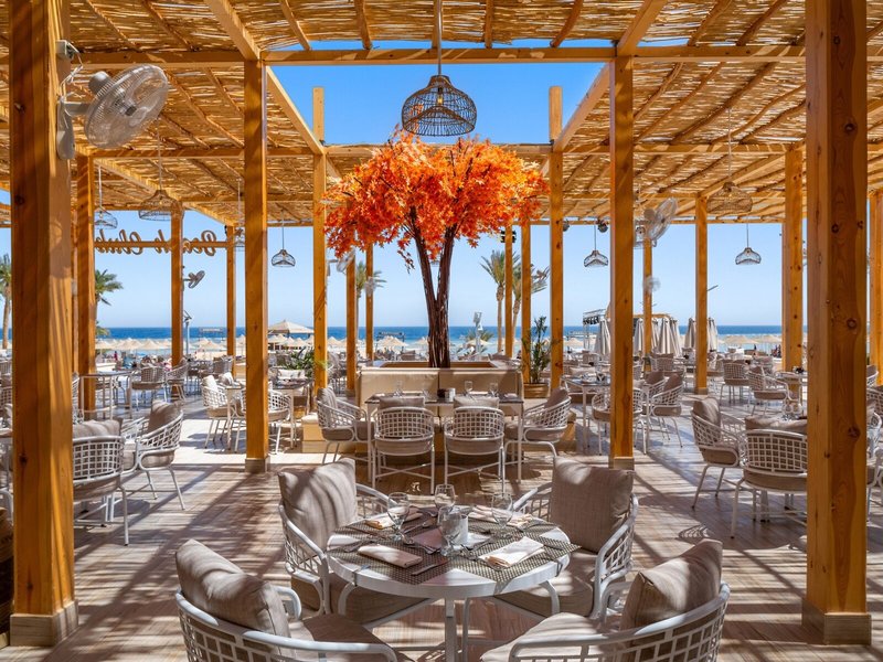 Pickalbatros Portofino Vita Resort 47